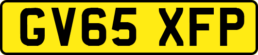 GV65XFP