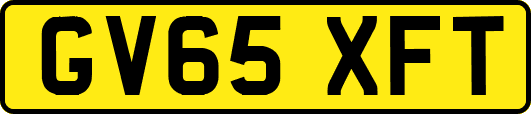 GV65XFT