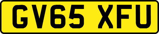 GV65XFU