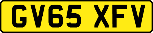 GV65XFV