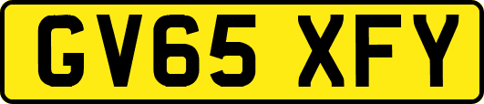 GV65XFY