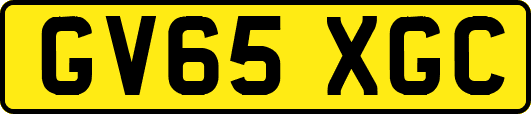 GV65XGC