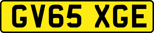 GV65XGE