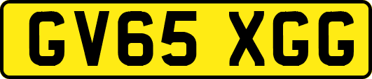 GV65XGG