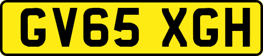 GV65XGH