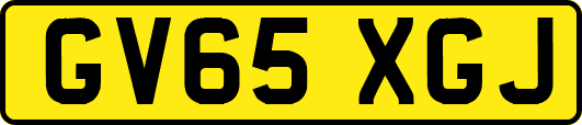 GV65XGJ