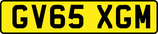 GV65XGM