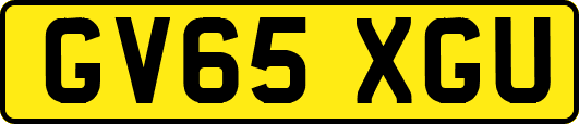 GV65XGU