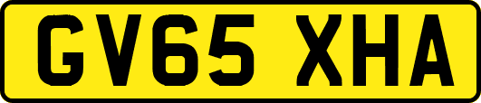 GV65XHA