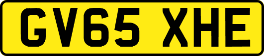 GV65XHE
