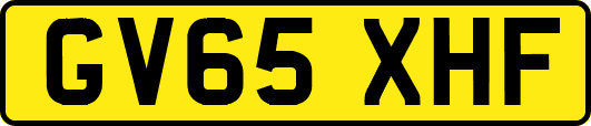 GV65XHF