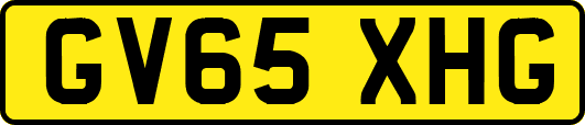 GV65XHG