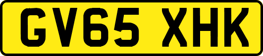 GV65XHK
