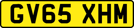 GV65XHM