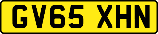 GV65XHN