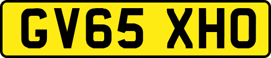 GV65XHO