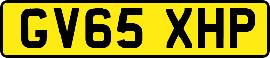 GV65XHP