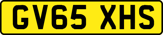 GV65XHS