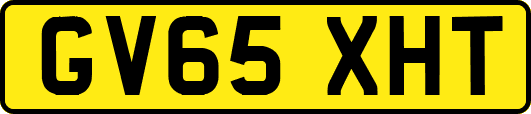 GV65XHT