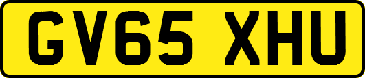 GV65XHU