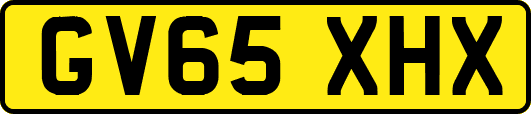 GV65XHX