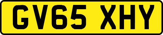 GV65XHY