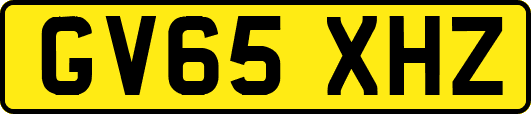 GV65XHZ