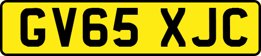 GV65XJC