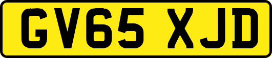 GV65XJD