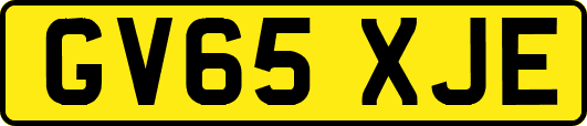 GV65XJE