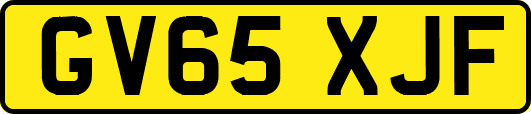 GV65XJF