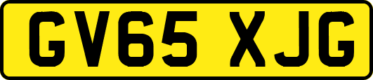 GV65XJG