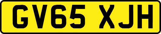 GV65XJH