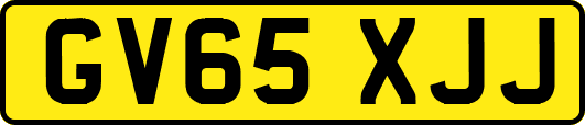 GV65XJJ