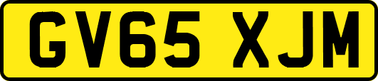 GV65XJM