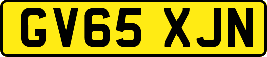 GV65XJN