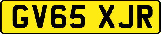 GV65XJR