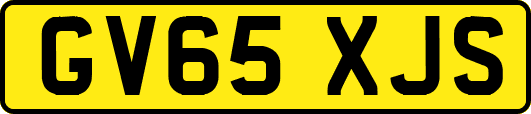 GV65XJS