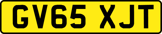 GV65XJT