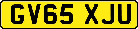 GV65XJU