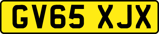 GV65XJX