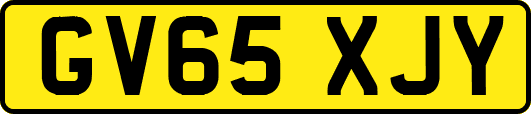 GV65XJY