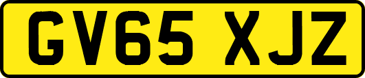 GV65XJZ