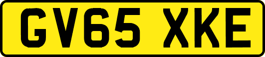 GV65XKE