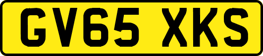 GV65XKS