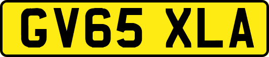 GV65XLA