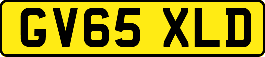 GV65XLD
