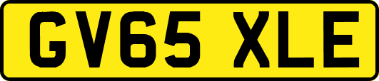 GV65XLE