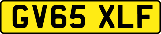GV65XLF