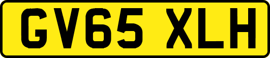 GV65XLH